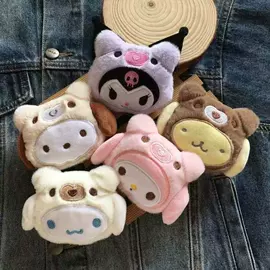 DIY服饰;挂饰挂件;发夹