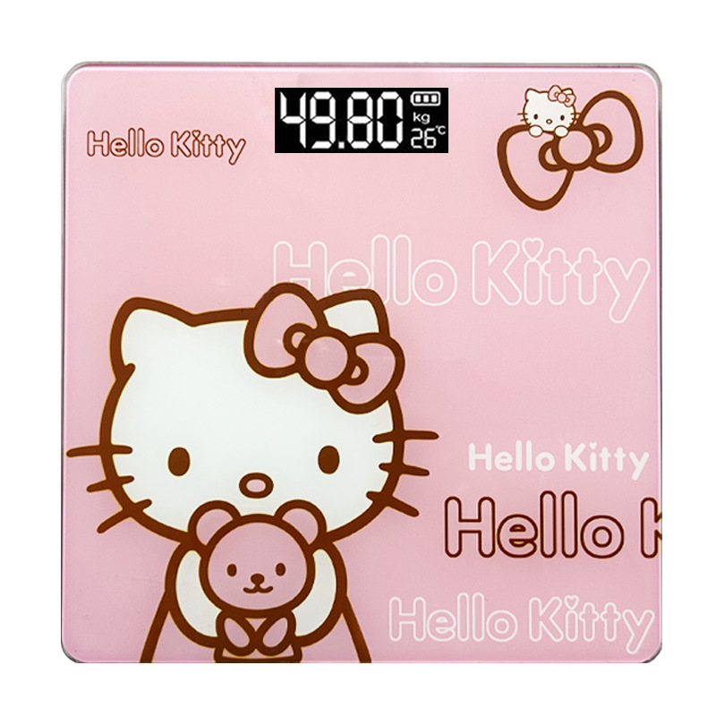 Báscula de grasa corporal para pérdida de peso Bluetooth inteligente y precisa medición de peso grasa carga corporal mujer hogar pequeña báscula electrónica