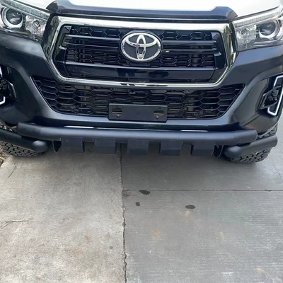 Bumper REVO modified front bumper