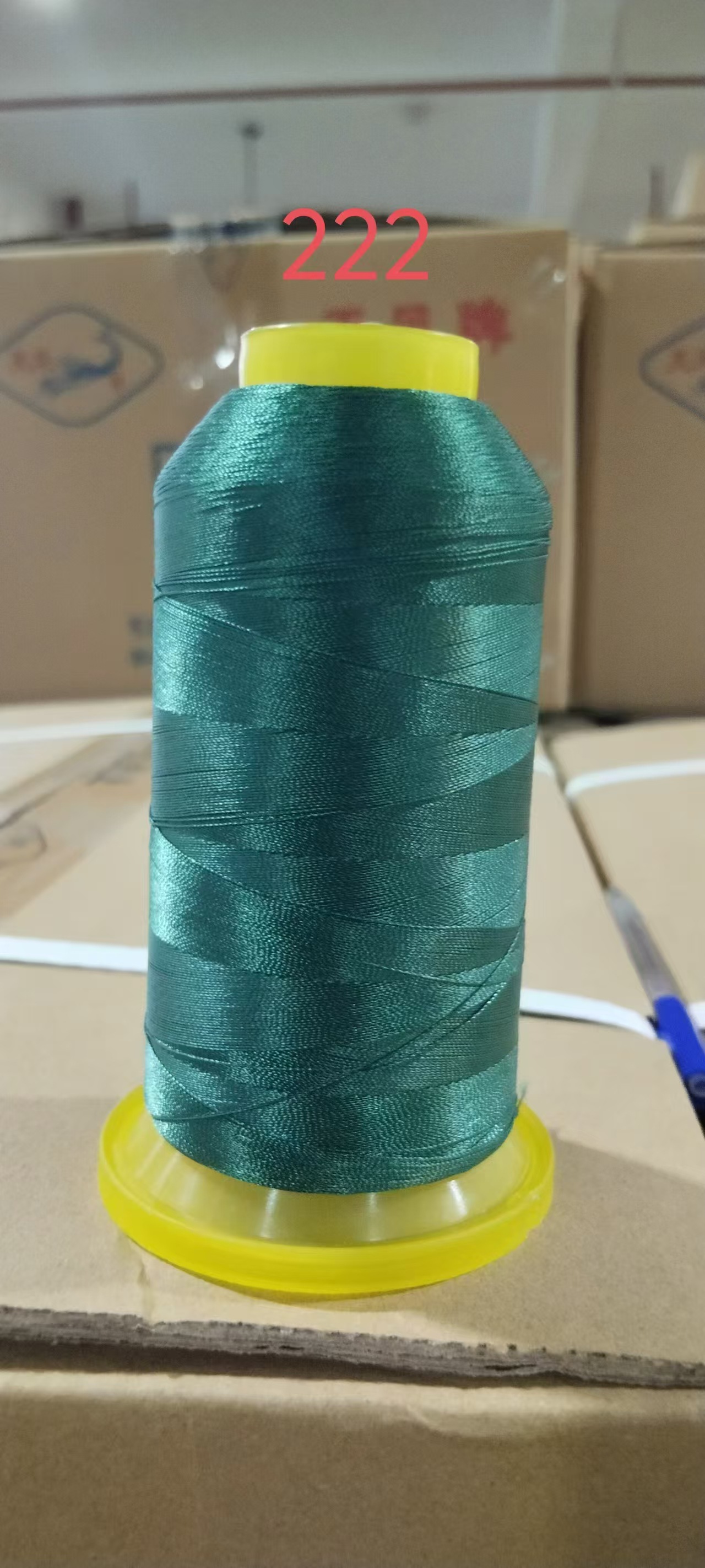 짙은 녹색#2742#(150d/3)