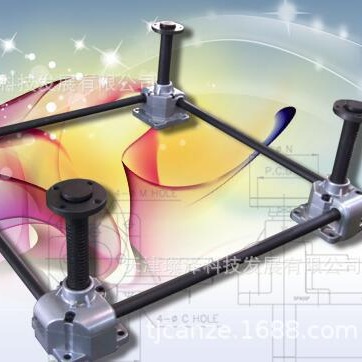 SUNILPLS   SP300F-230*300*50ST 升降平台，升降器，同步升降器