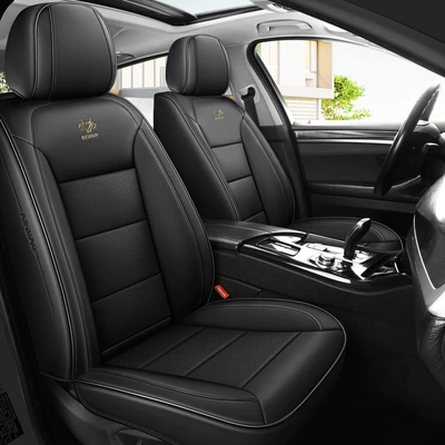 seat cushion four seasons surrounded by Universal seat cover