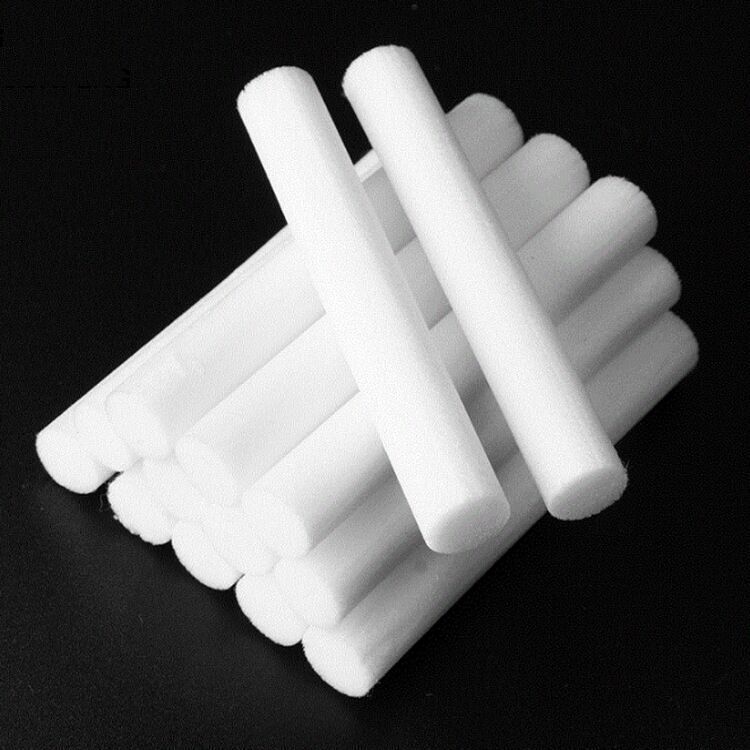 厂家直销挥发器精油棉棒 加湿器棉棒 吸水绵芯 棉棒 加湿器