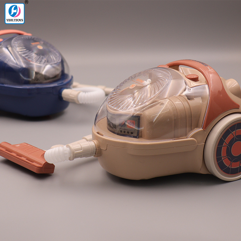 Kids Toy Vacuum Cleaner