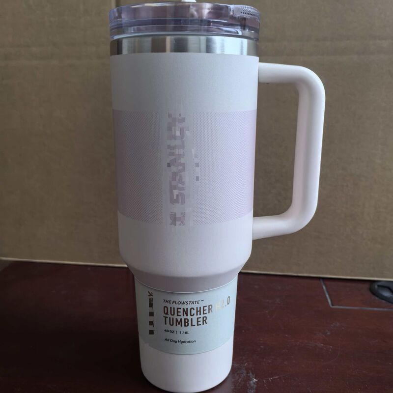 跨境水杯新款三代保温杯40oz吸管盖手柄杯eBay热销车载杯汽车杯|undefined
