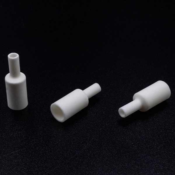 耐驰氧化铝坩埚/8*23mm