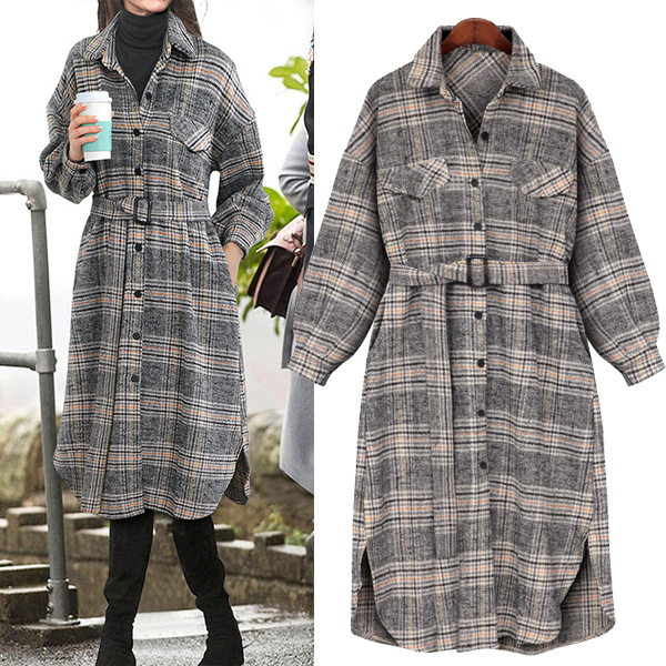 Korean Vintage Jacket 4