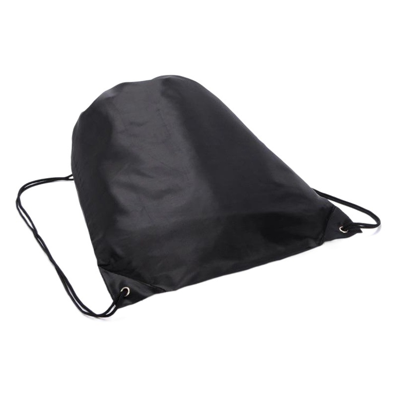 Ampliado alargado cordón bolsa hombro cordón almacenamiento bolsa de zapatos bolsa de almacenamiento casco deportes ciclismo mochila bolsa de baloncesto