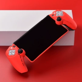 游戏机保护壳;游戏摇杆