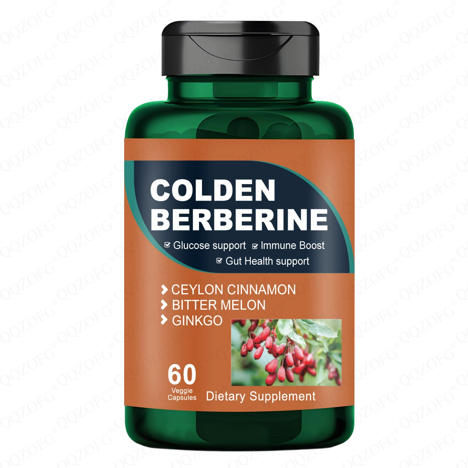 Детский сад, горячая распродажа капсул цейлонской корицы, 60 капсул, ЦЕЙЛОНСКАЯ КОРИЦА, капсулы от производителя, OEM