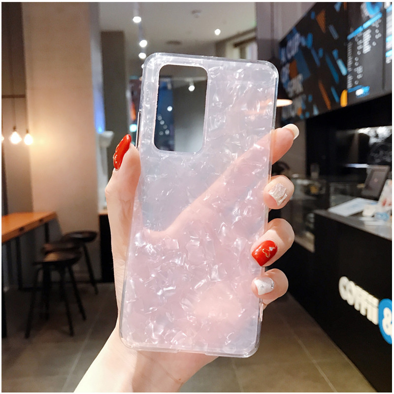 Suitable for Oppo a1pro IMD shell pattern new A97 protective case dreamy_voghion.com