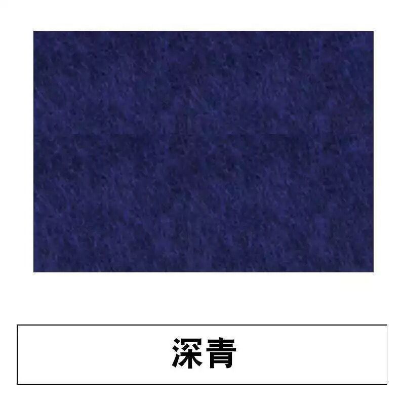 Tablero de fieltro tablero de aislamiento acústico jardín de infantes foto pared de fondo color de la pared tablero que absorbe el sonido etiqueta de la pared tablero de mensajes de fieltro tablero de exhibición