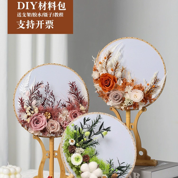 Китайский стиль древнего стиля ручной работы