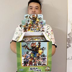 1.2元の機関推奨のプチギフト、エッグマン、忍者、アイアンマンフィギュア入りブラインドバッグ、抽選式、組み立て式おもちゃ