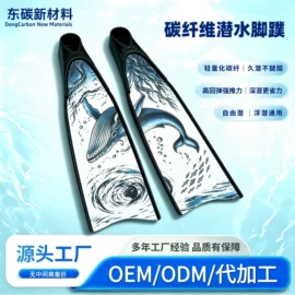 脚蹼、手蹼;建筑用碳纤维;航空模型