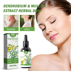 Essential Oil Body Care Essence South Moon Stop Snoring Nasal Care Essence Body Health Care Liquid