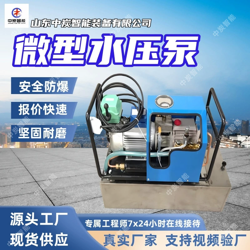 Стабильный рабочий микроэлектрический водяной насос Электрический водяной насос для вулканизатора LB-7 микроэлектрический водяной насос