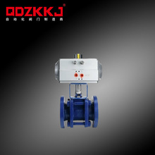 Q641TC-16C����r�մɷ��m���y�T���ĥ�͸�ʯ���w���{Һ�����P��