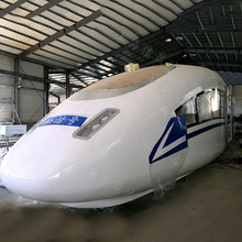 厂家订制技能训练教学模拟舱航空高铁乘务实训专业培训设备模型仓