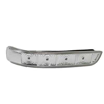 signal side mirror light, Power supply, ignition system accessories