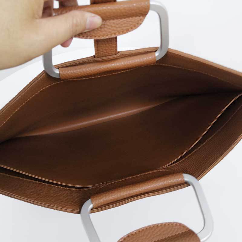 Laptop, men's thin bag, business version 4