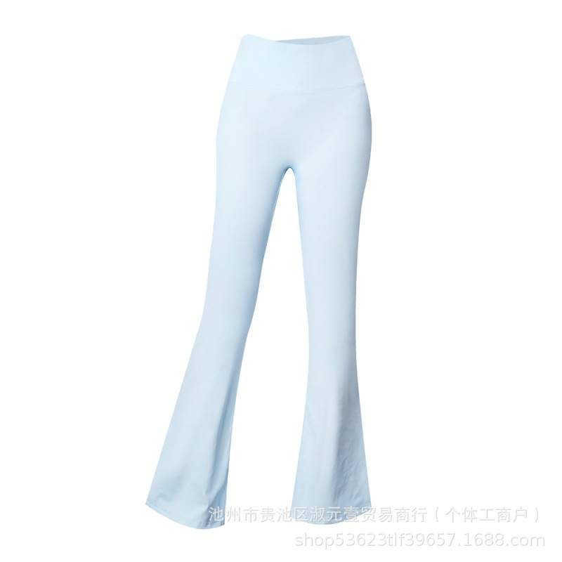 Lulu original Groove, cintura alta, caderas, pantalones casuales transpirables, pantalones de tiburón de fitness