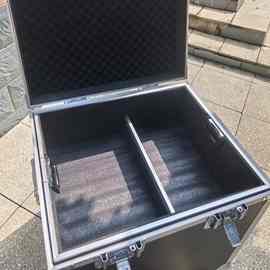 拉杆航空箱，拉杆工具箱，拉杆仪器仪表箱，定制款工具箱