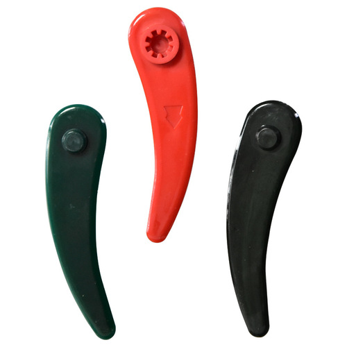 Bosch ART 23-18 Li ART 26-18 Li string trimmer replaceable plastic blade