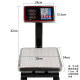 60kg Electronic Scale Commercial Bench Scale Precision Scale Valuation Electronic Scale High Precision Counting Scale Foldable Scale