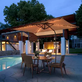 温室、大棚;遮阳/太阳伞;户外伞