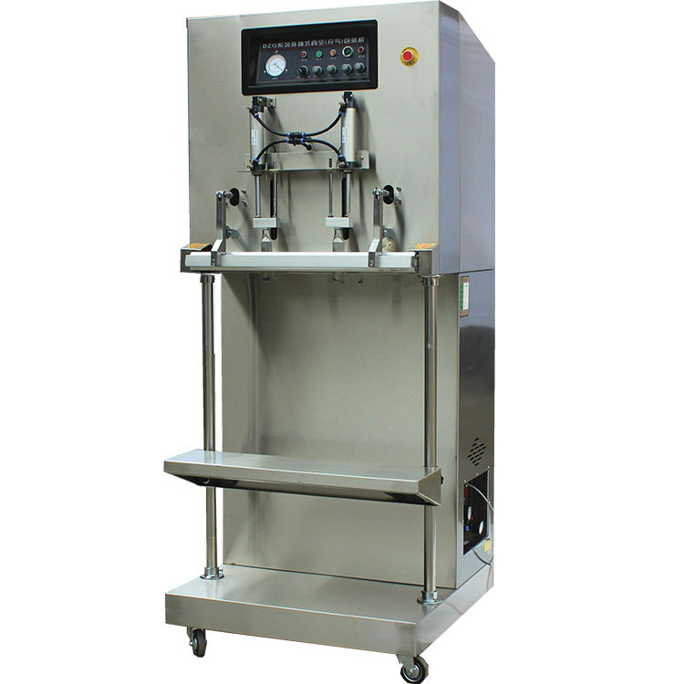 供应玩具公仔抽真空包装机医疗包真空包装机外抽真空包装机