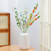�羳�ͻ�b�Ʒ��֦����ͻ���Ӻ��}�����滨��֦��DIY����