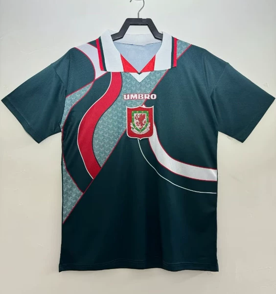 1994-95 Wales away