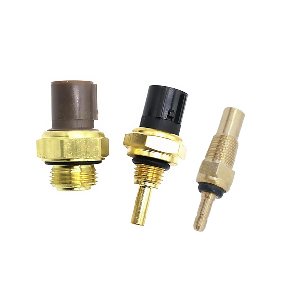 37760-P00-003/37870-PJ7-003/37750-PH2-014 is suitable for the Civic temperature sensor