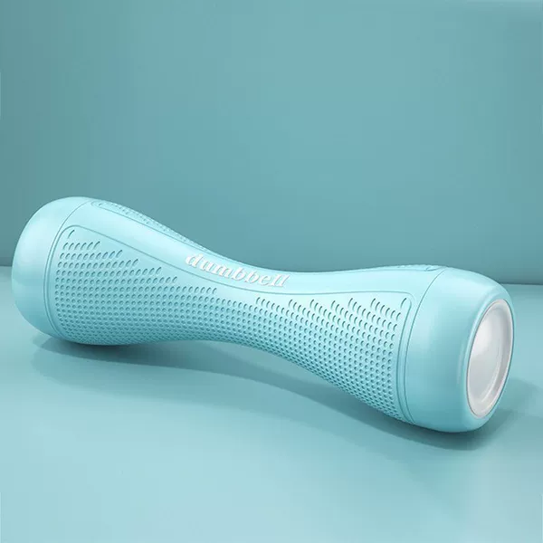 Tiffany Blue 【Washed+shock absorption cotton】