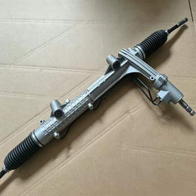 Steering gear for Transit Car