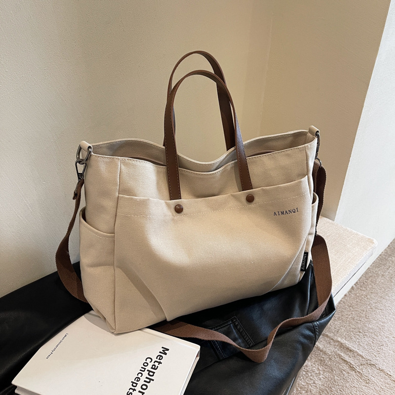 Laptop 15.6 inch Computer Bag Women Shoulder Handbag Bag Large Capacity Briefcase Shoulder Crossbody Tote Bag