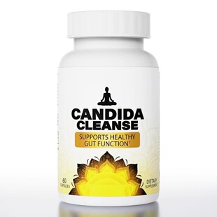 Cross-border TK Amazon Hot Sales 60 Clean Capsules Source Manufacturer Support
