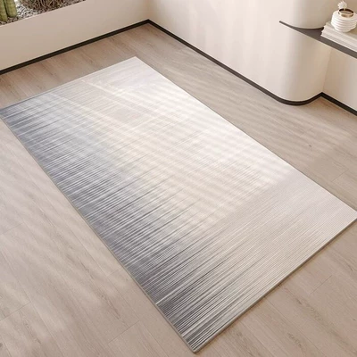 Soundproof and Shock-Absorbing Treadmill – Avtomobil döşəmə paspasları - begonia-60120cm-diatom-mud-second-generation
