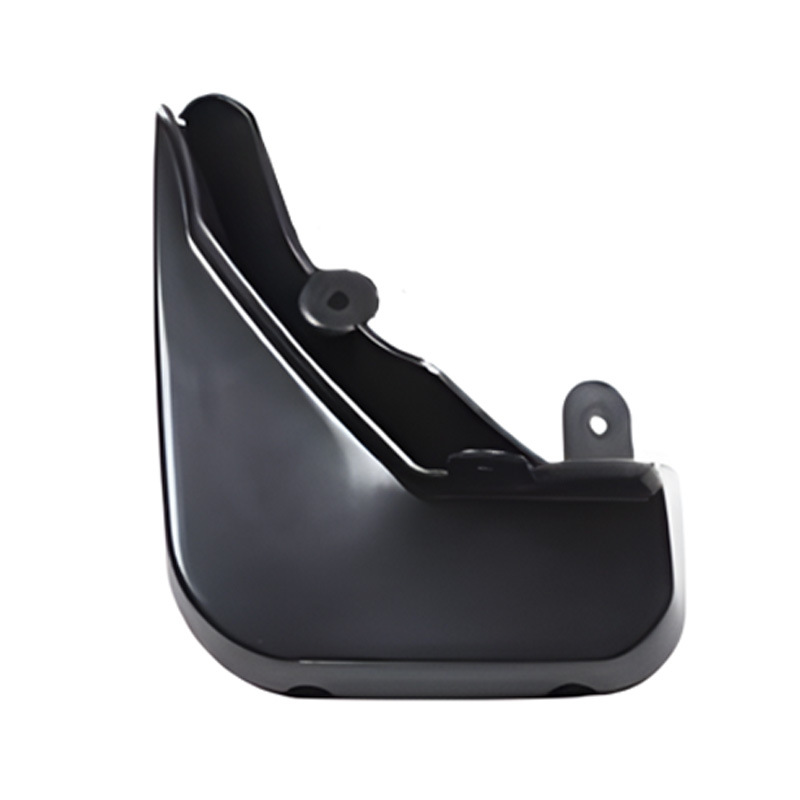 Aplicable a 2007 - 2013 Mercedes-Benz serie E neumáticos antiflujo placa de barro de barro de goma blando piezas de modificación de barro