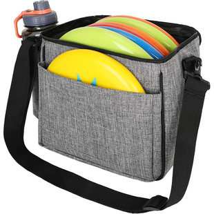 Manufacturers Custom Frisbee Golf Bag Large Capacity Frisbee Golf Bag Multifunctional Backpack