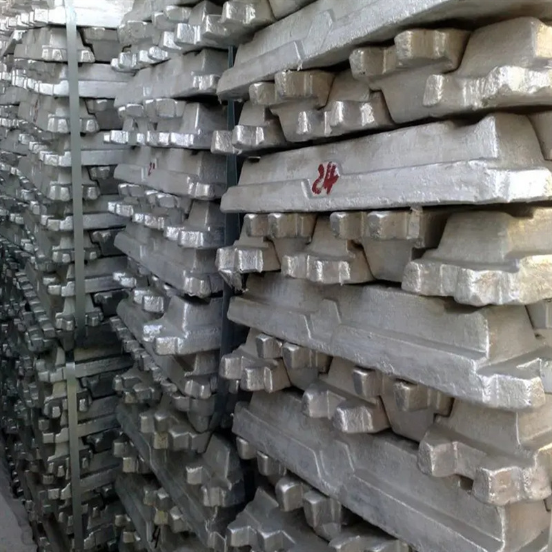 99.9% de pureza aluminio puro 99.99% aluminio de aluminio 99.999% aluminio de alta pureza aluminio de alta pureza suministro spot