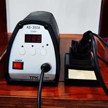 TPK AS-300A��̨�ֱ�