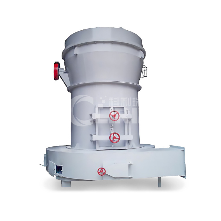 炭黑磨粉机 200目磨粉机设备 超细雷蒙磨粉机厂家