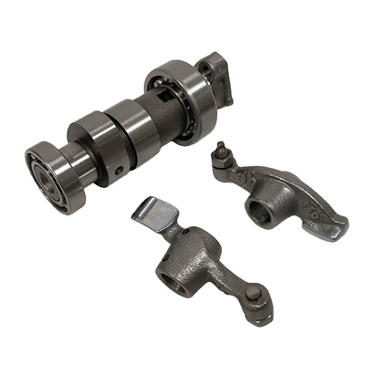 125 Rocker Arm Accessories – Crankshaft, camshaft
