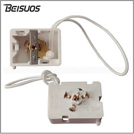 插座配件;船型开关;电源线