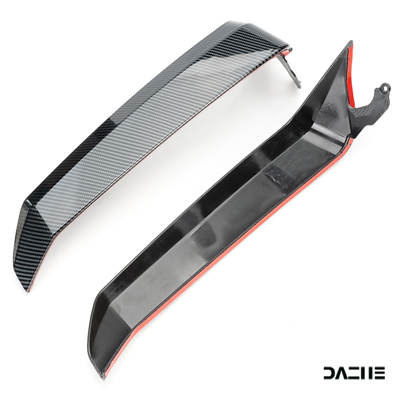 Suitable for Yamaha Nmax155 Model 25, Special Leg Wind Shield, Leg Protection, Knee Protection, Side Wind Deflector, Modification Accessories