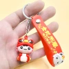 005 Awakening Lion Snake