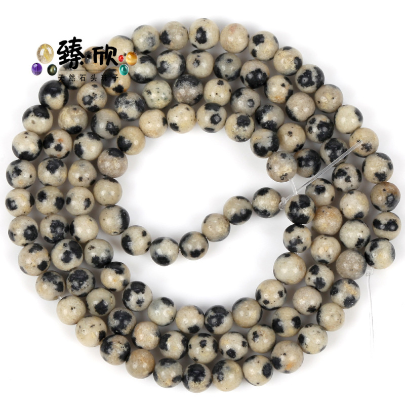 2mm3mm天然石小丸珠紫晶虎眼瑪瑙碧璽水晶散珠diyアクセサリー部品卸売り|undefined