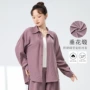 现代舞宽松形体成人练功服